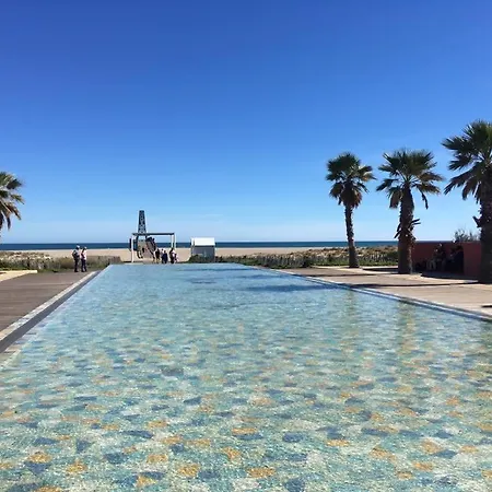 Holiday home La Michaelenanne Leucate