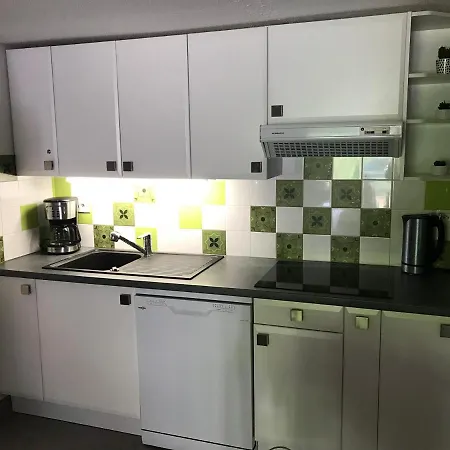 La Michaelenanne Prázdninový dům Leucate