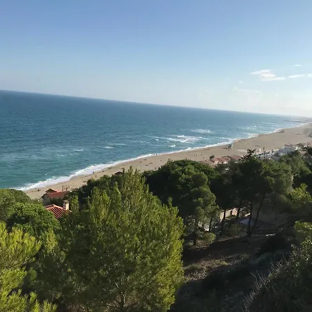 La Michaelenanne