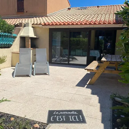 Holiday home La Michaelenanne