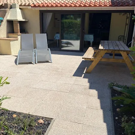 Holiday home La Michaelenanne *