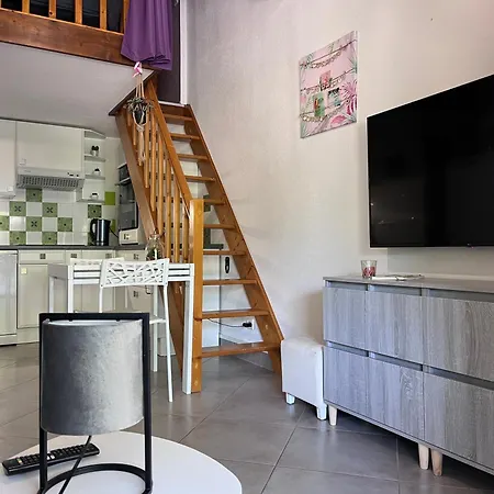 La Michaelenanne Holiday home *