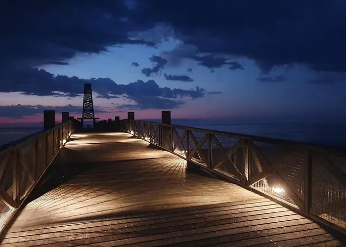 Feriehus La Michaelenanne Leucate