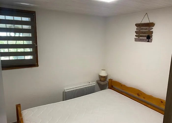 La Michaelenanne Feriehus *